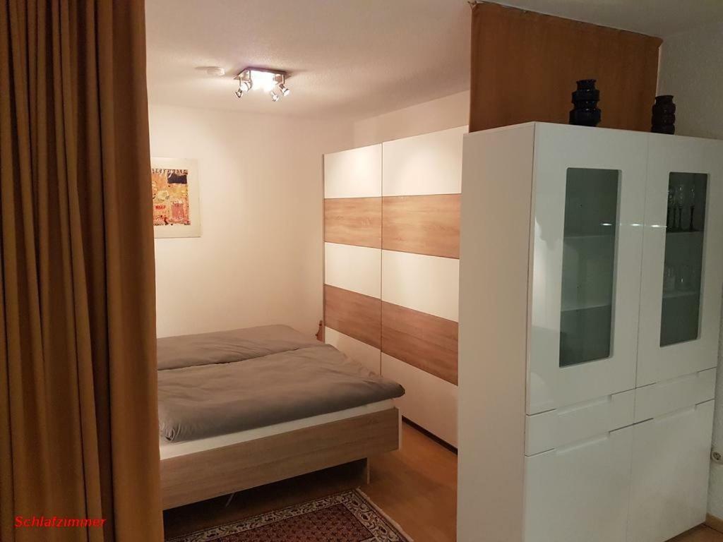 Ferienwohnung Schwarz Тодтмос Экстерьер фото