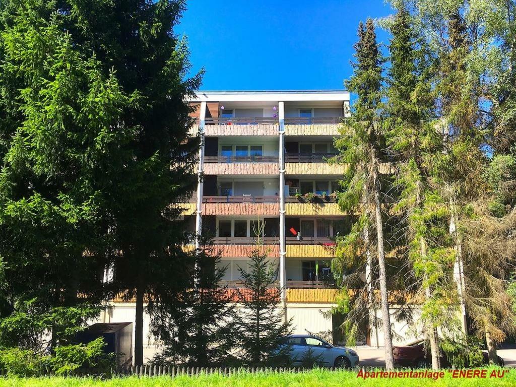 Ferienwohnung Schwarz Тодтмос Экстерьер фото